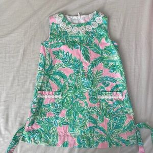 Lily Pulitzer dress size 3